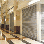 Push and Pull Rolling Shutters Manufacturer Supplier Wholesale Exporter Importer Buyer Trader Retailer in New Delhi Delhi India